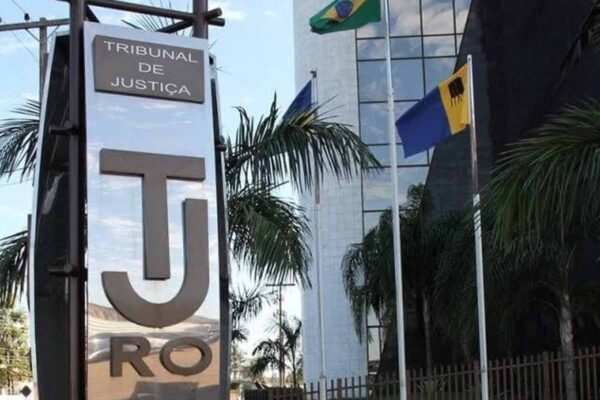 TJRO declara inconstitucional emenda que alterava estrutura da Advocacia Pública de Rio Crespo