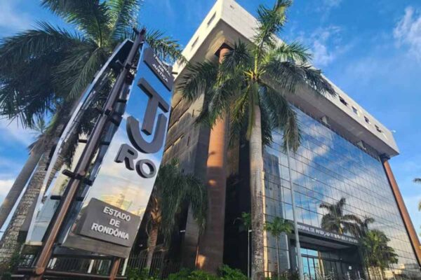 TJRO mantém condenação de 24 anos por homicídio em conveniência de Porto Velho