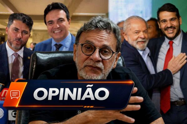 O recado de Tony Pablo; a rejeição de Messias no Senado; e o pior momento do governo Lula