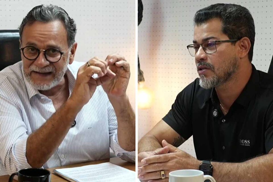 <div style="
                font-size: 18px;
                font-weight: bold;
                color: #0073aa;
                margin-bottom: 5px;
                text-transform: uppercase;
            ">ELEIÇÕES 2026</div>Vereador Nilton Souza confirma pré-candidatura ao Senado e detalha propostas em entrevista ao Resenha Política