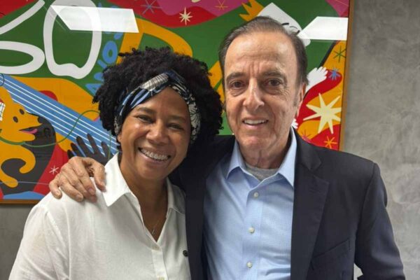 Sílvia Cristina anuncia implantação de quimioterapia em Ji-Paraná e prevê início do serviço ainda em 2026