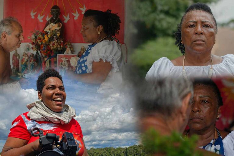 Curta “Destino da Pele” estreia em Porto Velho e leva debate sobre racismo e memória para festivais nacionais