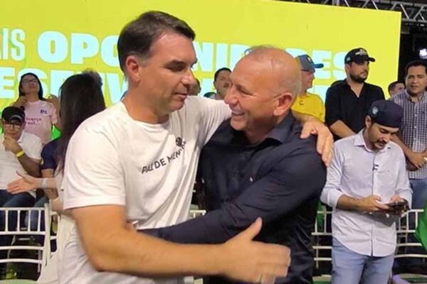 Cone Sul se articula politicamente e aposta em Ezequiel Neiva para retomar representação federal após 14 anos