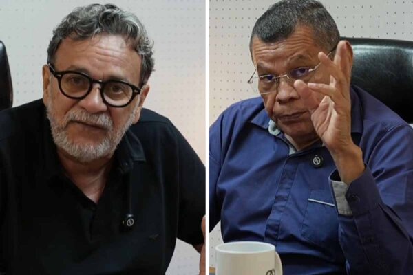 “Pode sair humilhado nas urnas”: Rubens Coutinho critica cenário do PT em Rondônia e relata espancamento e prisão no exercício do jornalismo