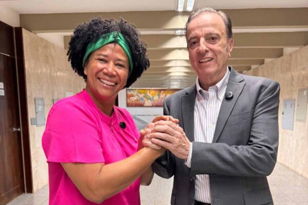 Mais de R$ 220 milhões já foram destinados ao combate ao câncer em Rondônia por Sílvia Cristina, diz Hospital de Amor