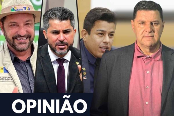 Comunicação, currículo e estratégia: o tripé que vai eleger o próximo governador