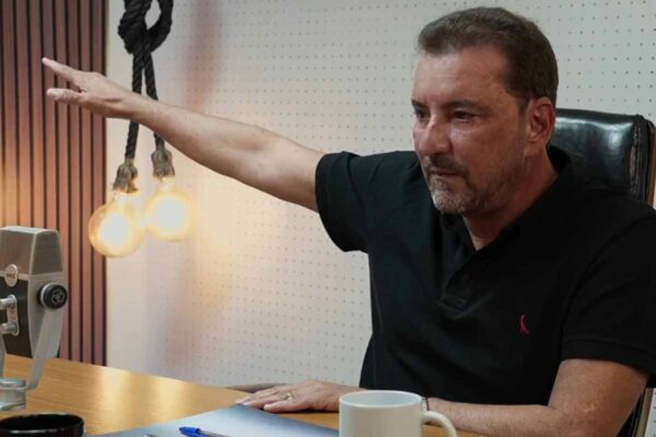 Hildon Chaves diz “não estou nem aí para Lula, Bolsonaro” e afirma que bancada “cochilou” sobre pedágio na BR-364