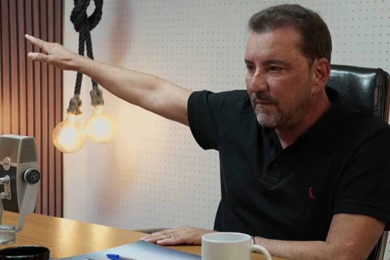 Hildon Chaves diz “não estou nem aí para Lula, Bolsonaro” e afirma que bancada “cochilou” sobre pedágio na BR-364
