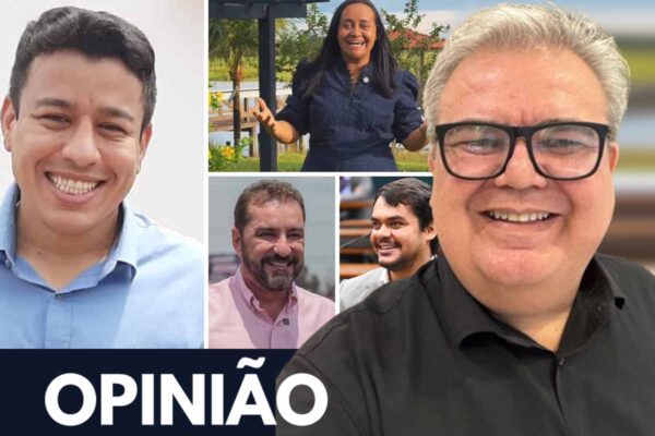 Fúria vai precisar de inteligência emocional; vice de Léo vai para o Novo; e Hildon e Netto organizam coordenação e marketing