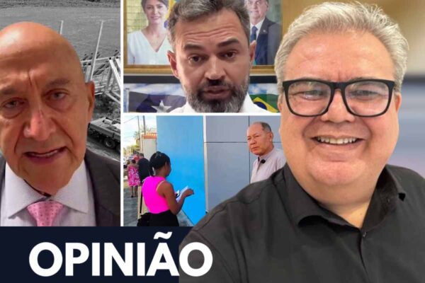 Pedágio: Confúcio usa estratégia para diminuir rejeição; Scheid quer justiça; e o ‘show’ de Chrisóstomo em ano eleitoral