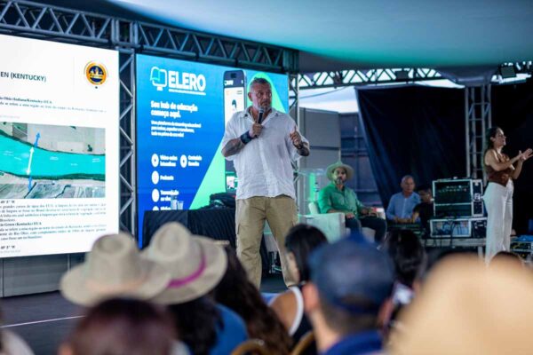 Agrocom registra crescimento expressivo com mais de 200 expositores e público recorde em Cerejeiras