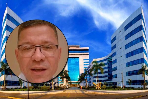 Marcos Rocha descarta renúncia e confirma permanência no governo até 2027