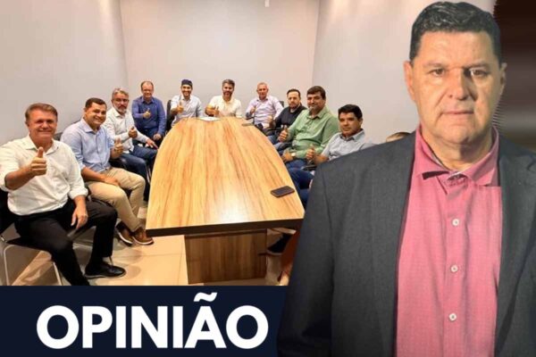 Pressão, ciúmes e isolamento: o que realmente derrubou a pré-candidatura de Flori Cordeiro