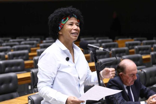 Com apoio de Sílvia Cristina, curso de capacitação política reúne lideranças em Ji-Paraná