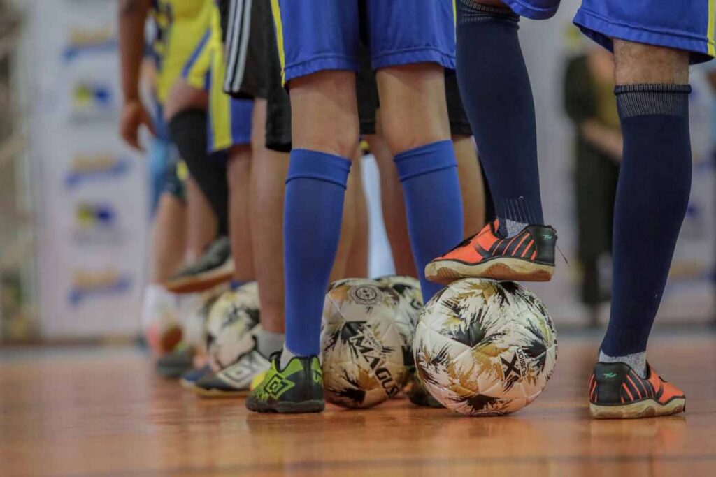 Porto Velho institui Jogos Escolares permanentes com calendário anual definido por lei