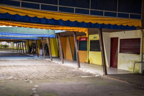 Prefeitura abre edital para exploração de boxes comerciais em Jacy-Paraná com foco no setor alimentício