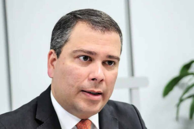 STF inicia julgamento virtual sobre prisão de ex-presidente do BRB na quarta-feira
