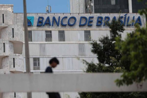 BRB cria fundo de até R$ 15 bilhões para transferência e gestão de ativos do Banco Master
