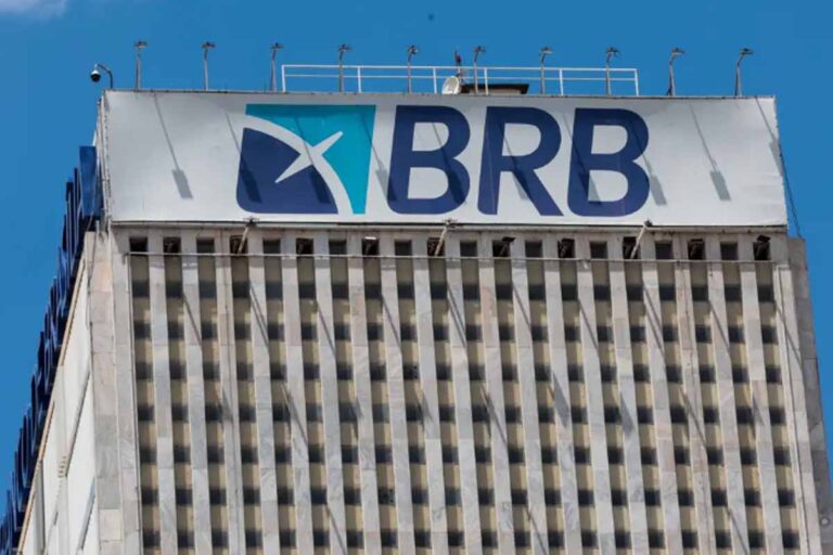 BRB aciona STF para garantir ressarcimento em investigação sobre fraudes envolvendo Banco Master