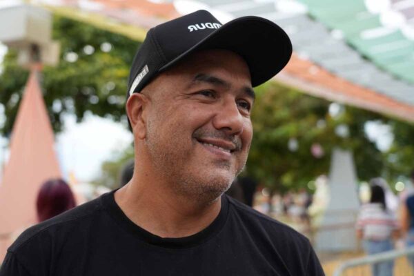 Páscoa no Parque impulsiona comércio e turismo em Porto Velho