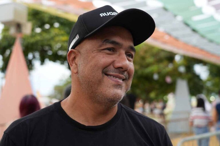 Páscoa no Parque impulsiona comércio e turismo em Porto Velho