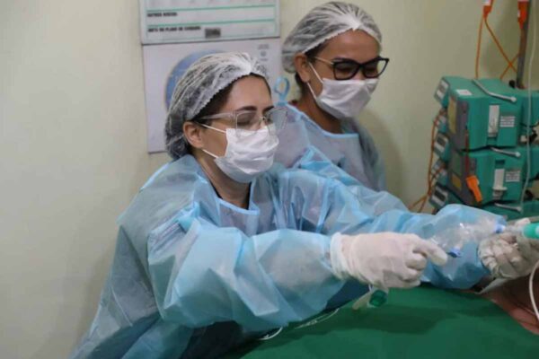 Cemetron detalha acesso ao ambulatório e lista de exames disponíveis em Porto Velho