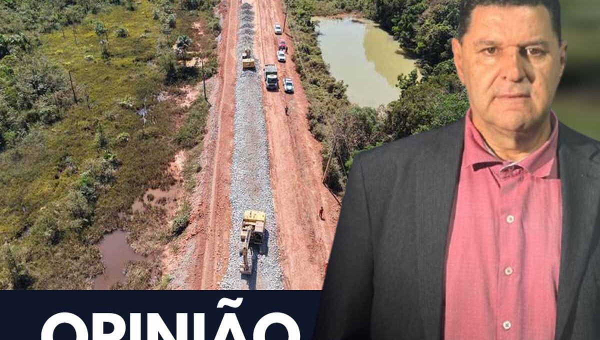 BR-319: de tormento a esperança — investimento bilionário promete transformar a vida de comunidades esquecidas