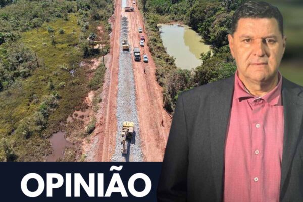 BR-319: de tormento a esperança — investimento bilionário promete transformar a vida de comunidades esquecidas