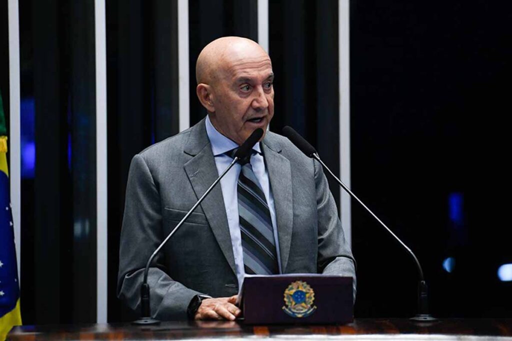 Confúcio Moura propõe reduzir pedágio da BR-364 após defender concessão e pede revisão de tarifas ao Ministério dos Transportes