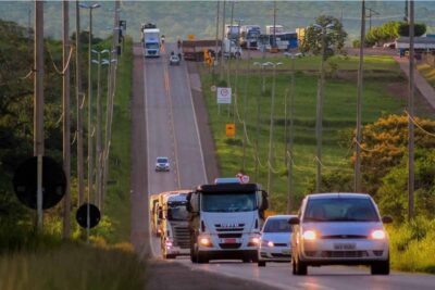 Novas regras para tirar a CNH entram em vigor e permitem início do processo por aplicativo