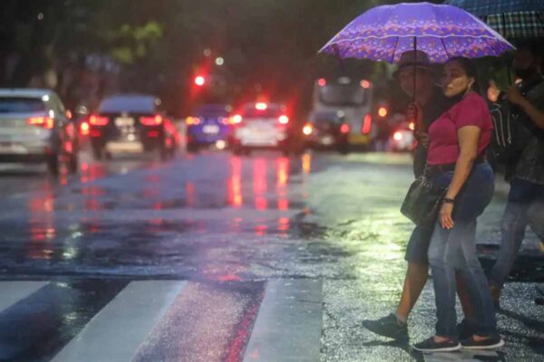 Inmet emite alerta de perigo para chuvas intensas no Norte e Nordeste; Belém decreta emergência