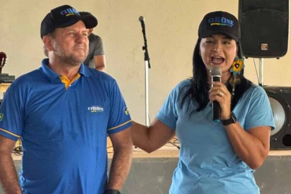 Recursos de Cirone Deiró impulsionam obras e serviços em Cacoal, afirma vereadora