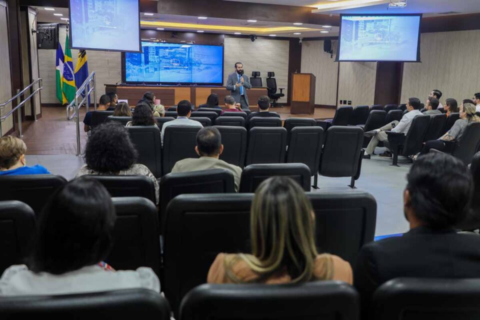 <div style="
                font-size: 18px;
                font-weight: bold;
                color: #0073aa;
                margin-bottom: 5px;
                text-transform: uppercase;
            ">RESULTADOS</div>Corregedoria de Justiça de Rondônia atinge 84% das metas e apresenta resultados dos primeiros 100 dias de gestão