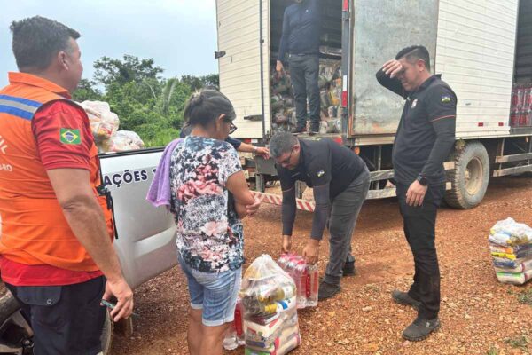 Destinação do Imposto de Renda pode fortalecer projetos sociais em Porto Velho em 2026