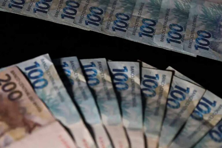 Dívida Pública Federal recua 2,34% em março e retorna ao patamar de R$ 8,6 trilhões
