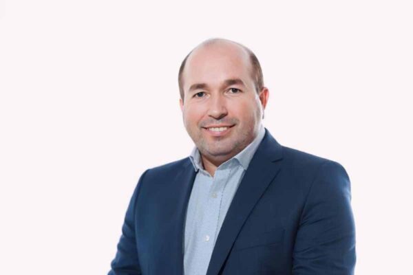 Edvilson Negreiros anuncia pré-candidatura a deputado estadual e aposta em experiência e atuação comunitária em Rondônia