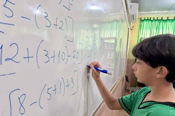 Rondônia realiza Dia “D” da Busca Ativa Escolar para reduzir evasão e reforçar permanência de estudantes