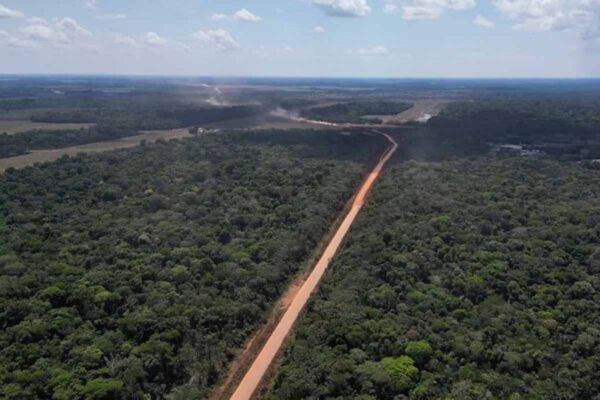 Expresso Porto deve sair do papel no primeiro semestre e promete melhorar mobilidade em Porto Velho