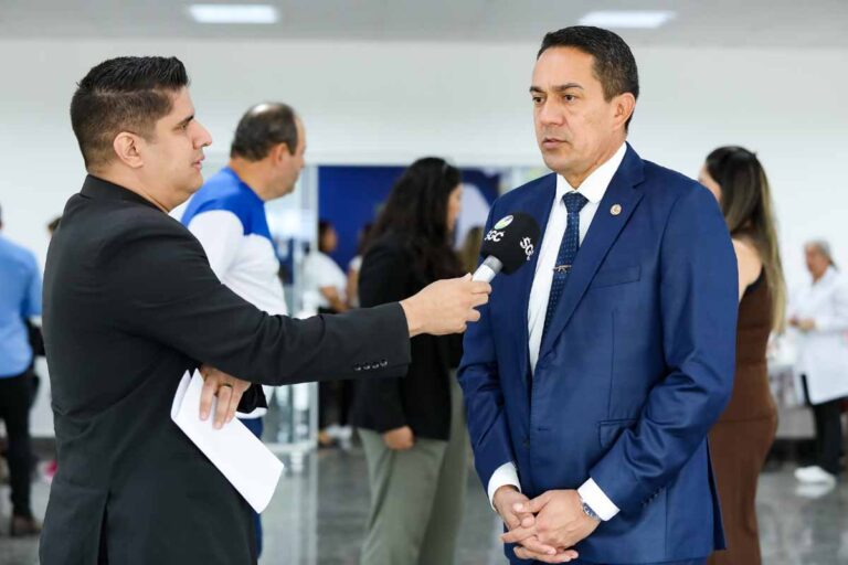 Projeto de Eyder Brasil cria conselho e prêmio para fortalecer jornalismo em Rondônia