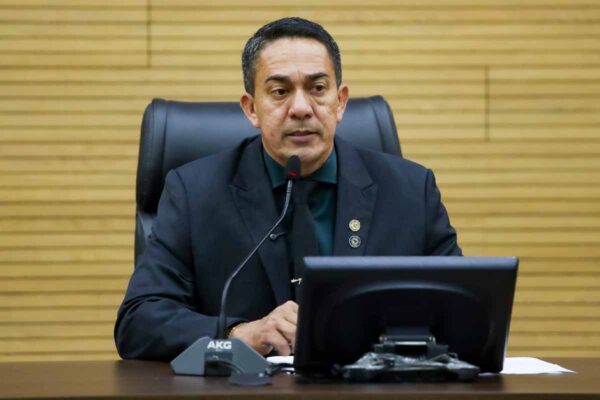 Assembleia Legislativa de Rondônia homenageará 170 atletas em sessão solene proposta por Eyder Brasil