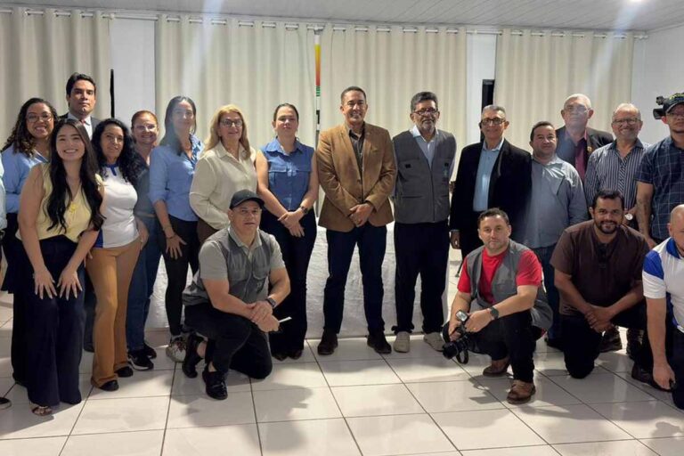 CPI do Leite em Rondônia avança e Eyder Brasil cobra justiça para produtores rurais