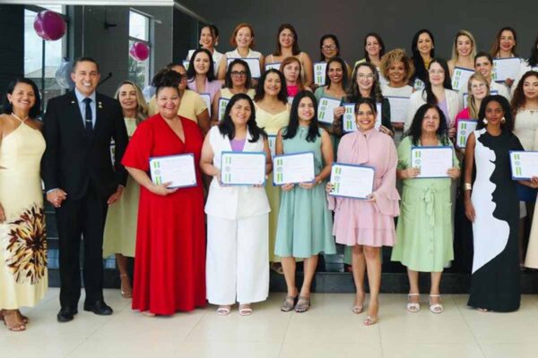 Projeto Mulheres Relevantes reúne lideranças femininas em Vilhena e amplia rede no estado
