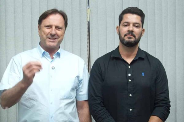 Ricardo Frota troca o NOVO pelo PDT e é pré-candidato ao Governo de Rondônia