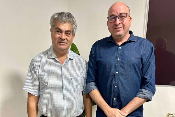 PSDB de Rondônia nomeia Lindomar Carreiro como secretário executivo e amplia estrutura partidária