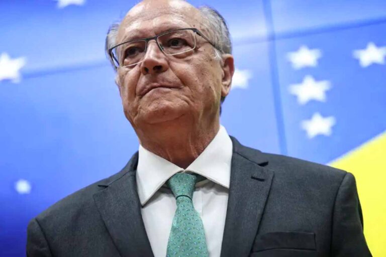 Alckmin afirma que biodiesel reduz dependência externa e fortalece economia brasileira