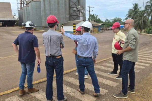 Estudo aponta expansão e modernização do Porto de Porto Velho com foco logístico e ambiental
