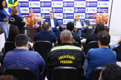 Governo de Rondônia reforça modernização do Ipem e amplia eficiência na fiscalização ao consumidor