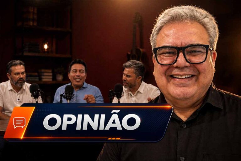 Bruno Bolsonaro critica o STF; Fúria diz que não é político de gabinete; e Rogério abre o jogo ao Rondônia Dinâmica