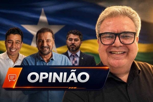 Fúria e o estilo “sapato”, “saliva” e “suor”; Hildon desaparece do cenário; e Marcos Rogério é humanizado nas redes sociais