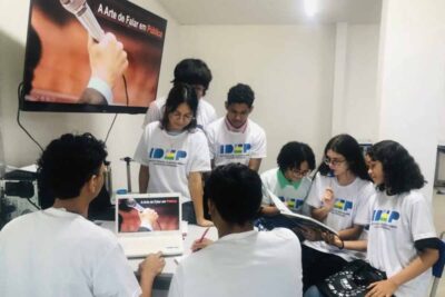 Inscrições para cursos profissionalizantes presenciais em Porto Velho seguem abertas até quinta-feira (16)